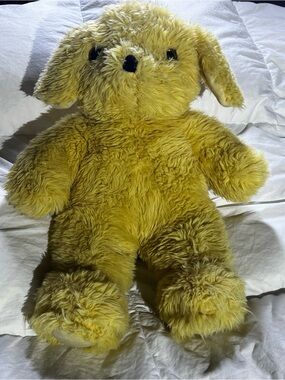 Vermont Teddy Bear 18” Oh So Soft Puppy VTB-22811 Dog Plush Stuffed Animal Toy